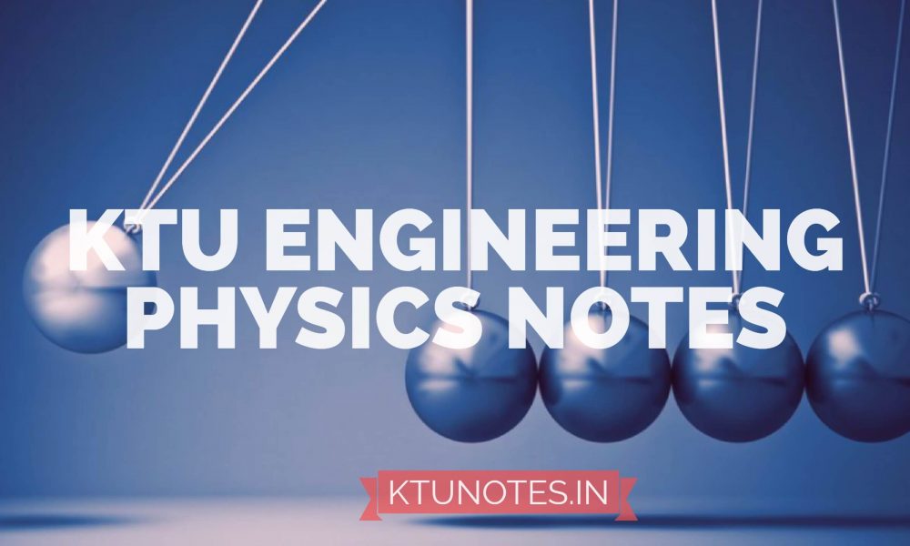 KTU S7 CIVIL NOTES (2019 SCHEME)