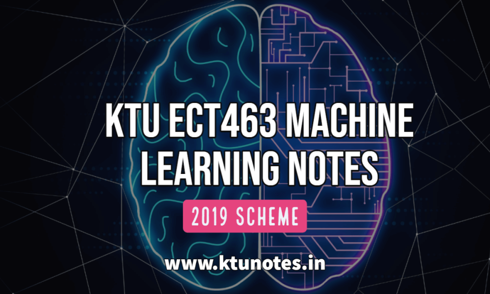 KTU ECT423 Computer Networks Notes